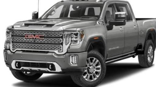 GMC SIERRA HD 2023 1GT49REYXPF205214 image